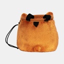 Chalk Bag Shiba Inu