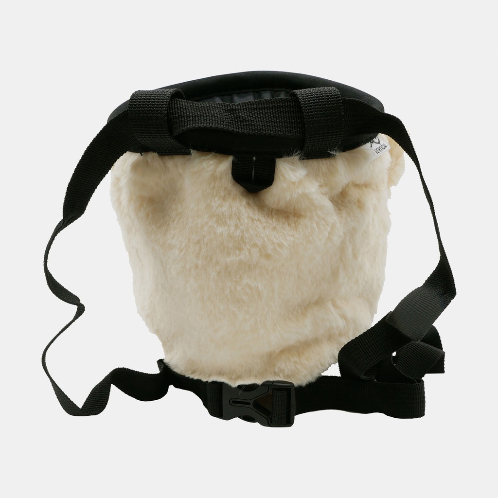 Chalk Bag Tigre à dents de sabre