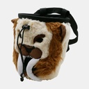 Chalk Bag Tigre à dents de sabre