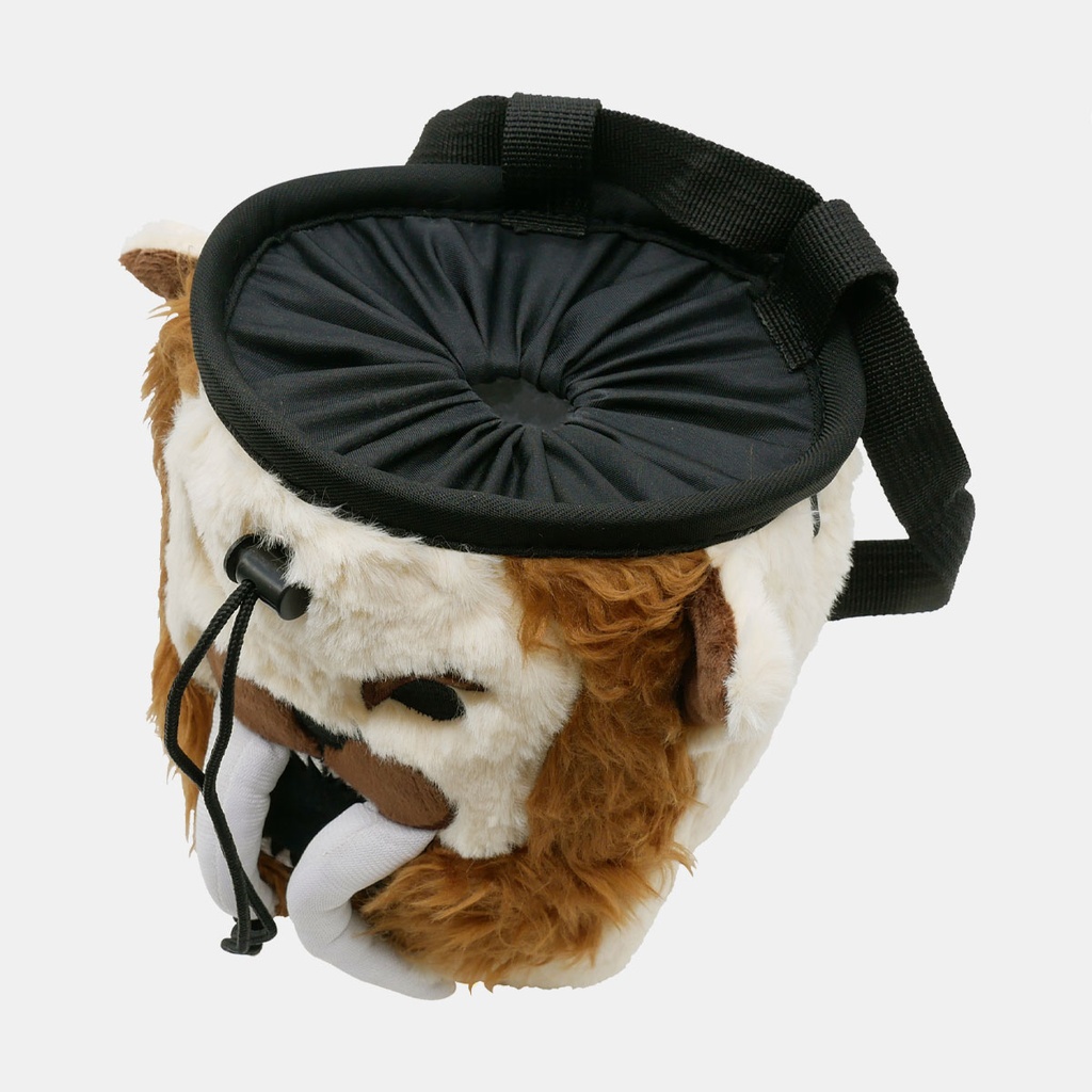 Chalk Bag Tigre à dents de sabre