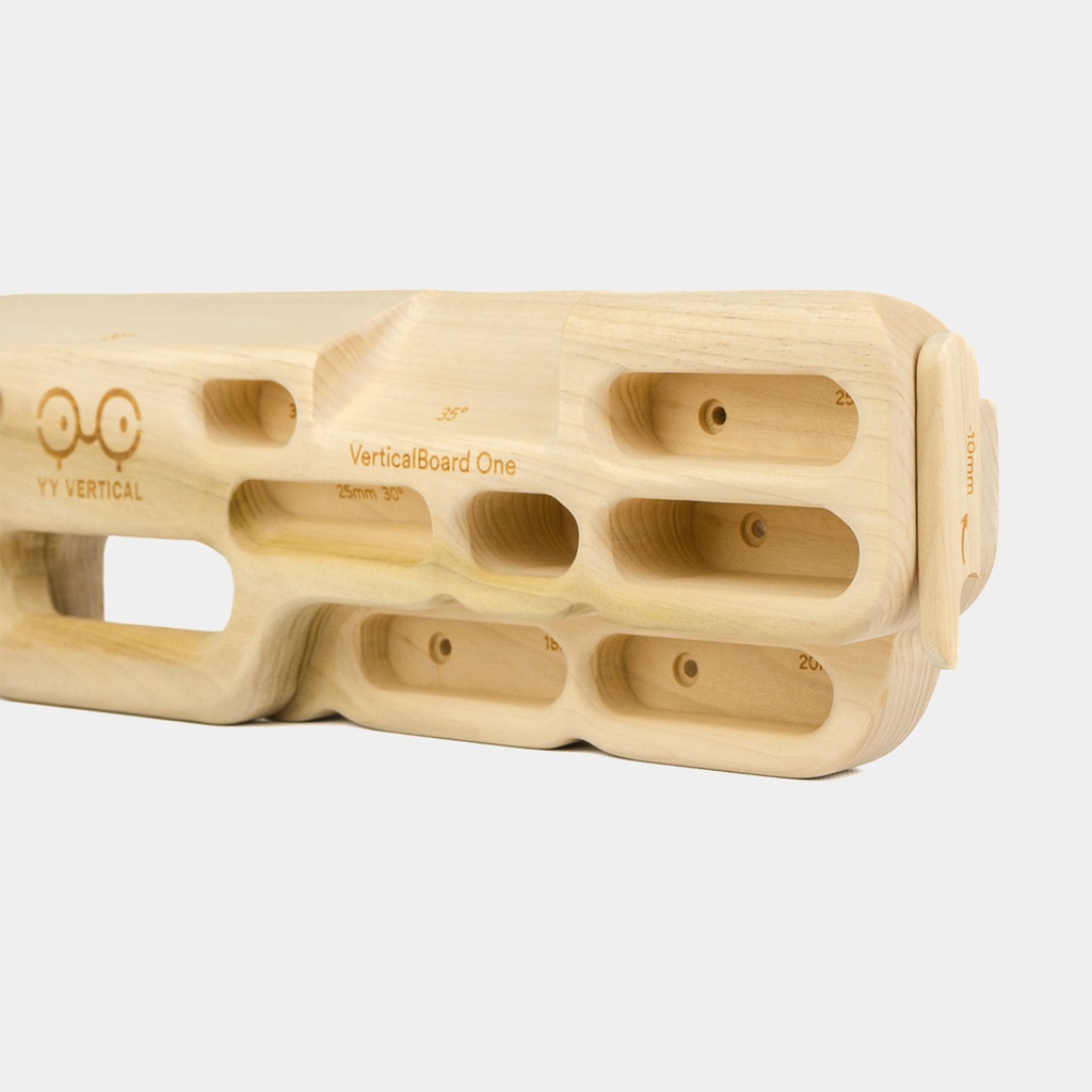 VerticalBoard One (2023)