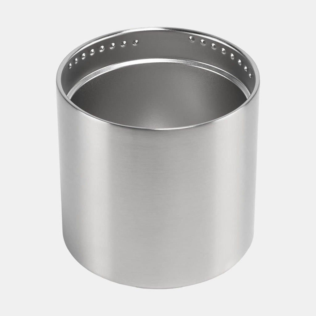 TKCanister with Insulated Lid 32oz 946ml Brushed Stainless