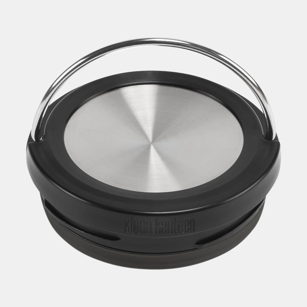 TKCanister with Insulated Lid 32oz 946ml Brushed Stainless