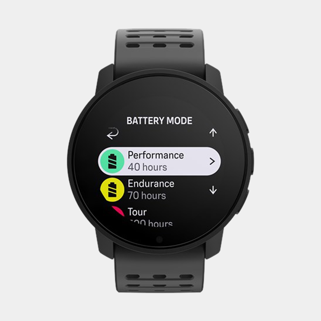 9 Peak Pro All Black