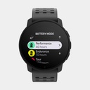 9 Peak Pro All Black