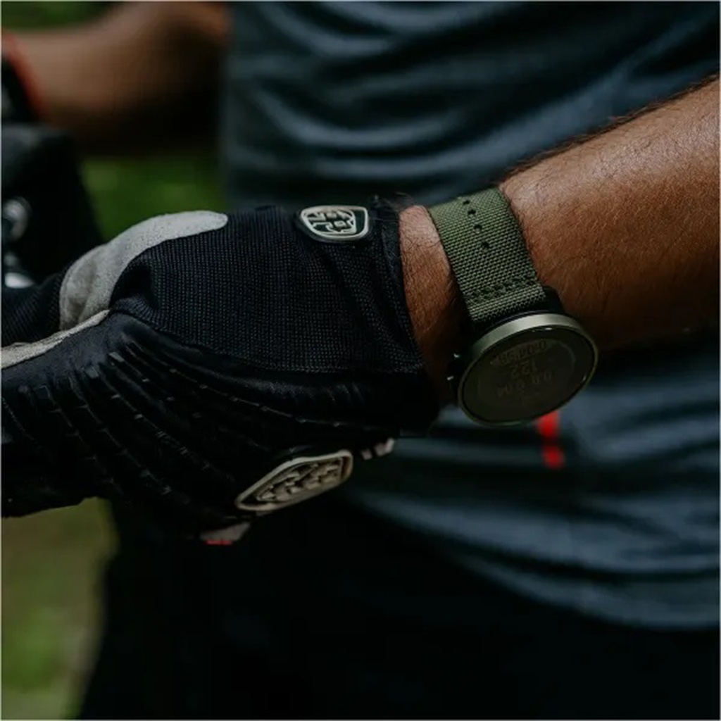 9 Peak Pro All Black