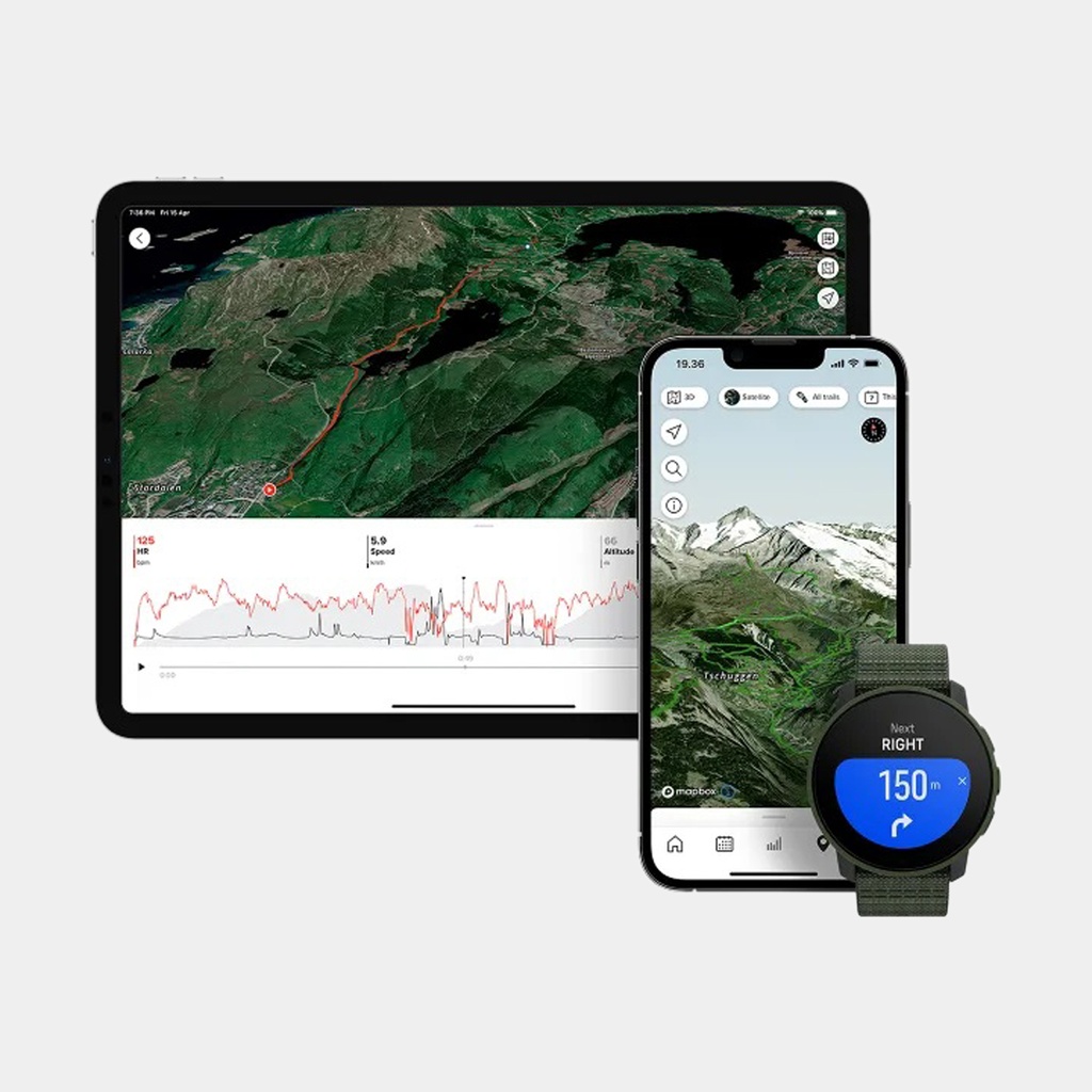 9 Peak Pro All Black