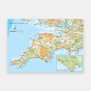 Walking the South West Coast Path (2021)