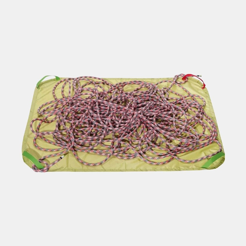 Rope Rider Bag 45 Blue