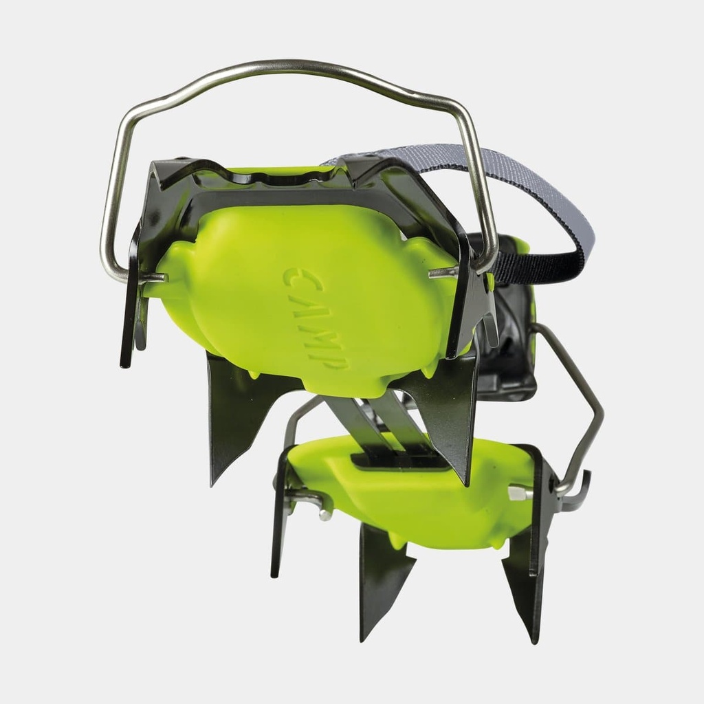 Ascent Auto / Semi-auto