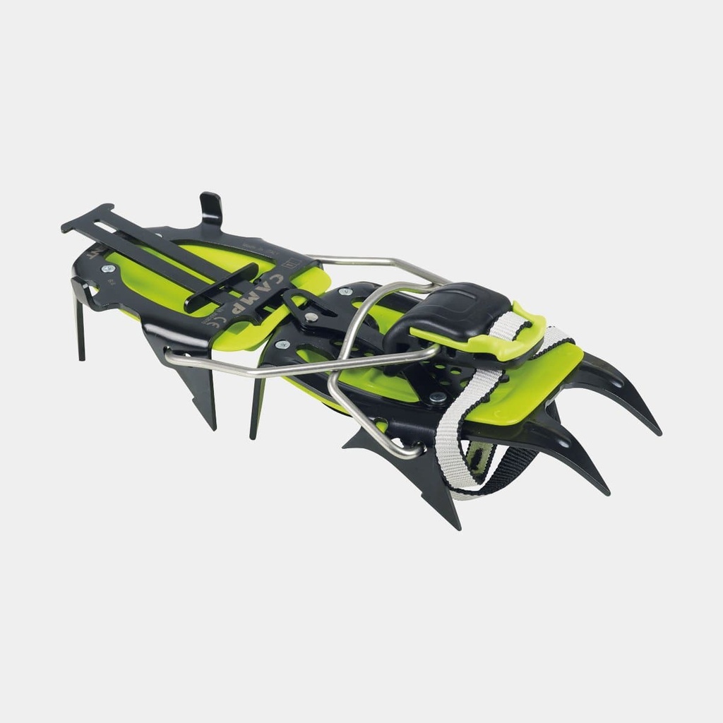 Ascent Auto / Semi-auto