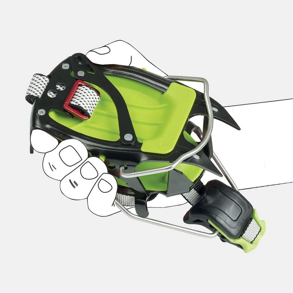 Ascent Auto / Semi-auto