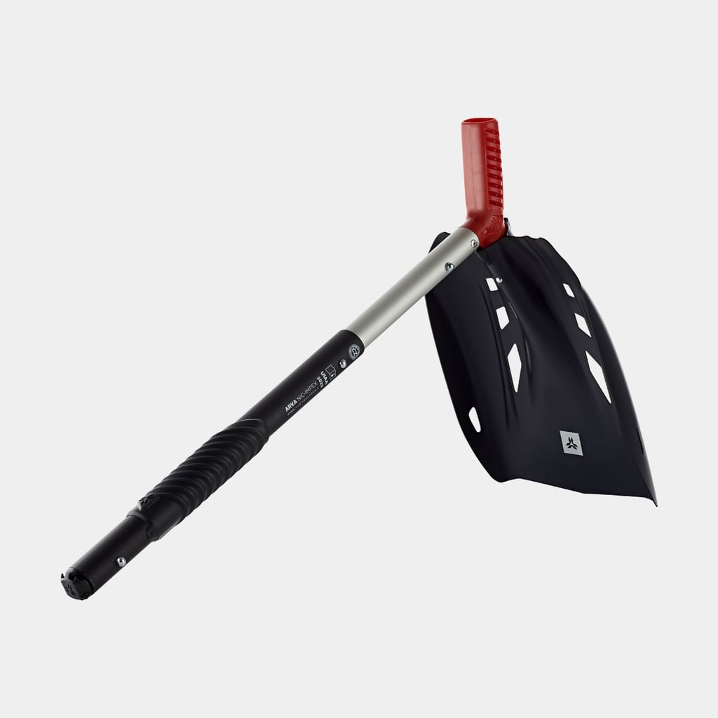 Axe V6 Shovel