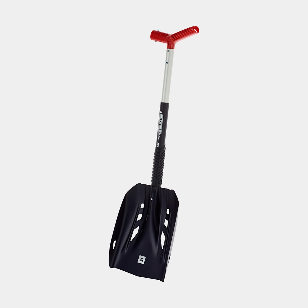 Axe V6 Shovel