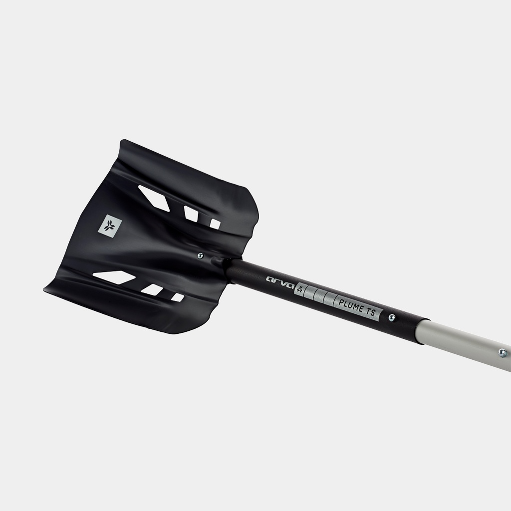 Plume TS Shovel (2022)