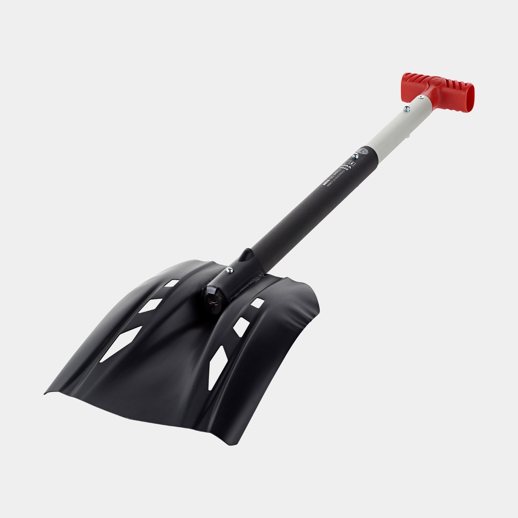 Plume TS Shovel (2022)