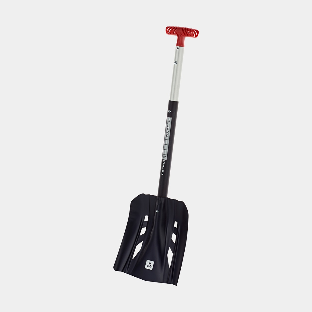 Plume TS Shovel (2022)