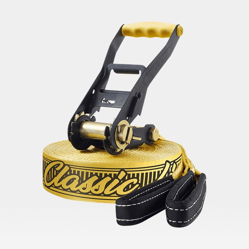 Classic Line 15m Treewear Set