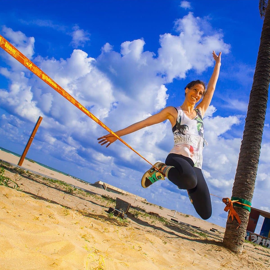 Travelline 15m Treewear Set