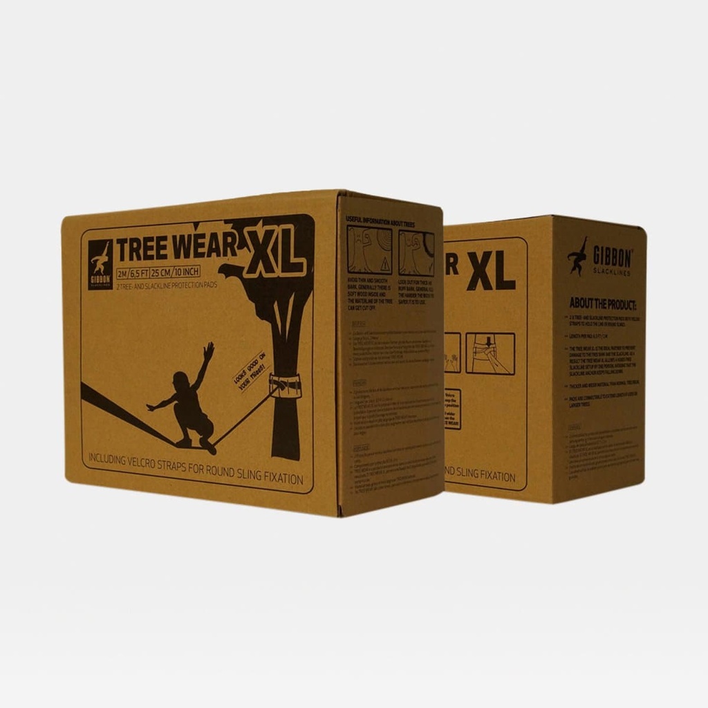 Tree Wear XL