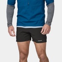 Strider Pro Running Short 5" (2023) Black