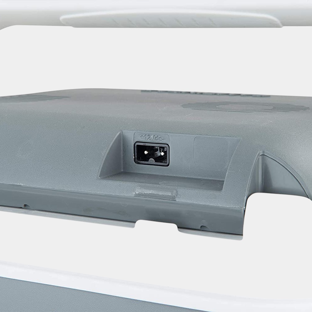 Electric Coolbox Powerbox Plus 12/230V 28L