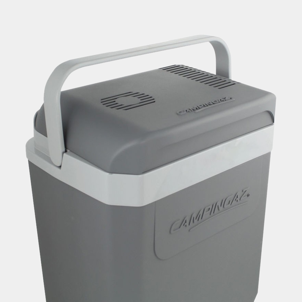 Electric Coolbox Powerbox Plus 12/230V 28L