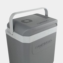 Electric Coolbox Powerbox Plus 12/230V 28L