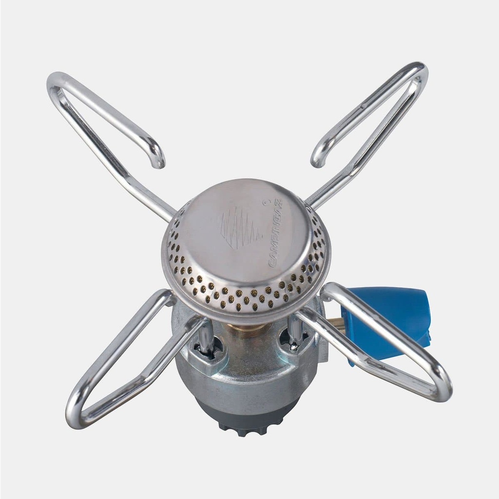 Stove Bleuet Micro Plus