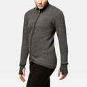 Full Zip Jacket 400 Black (copie)