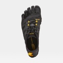 Fivefingers V-Trail 2.0 Women Black / Yellow