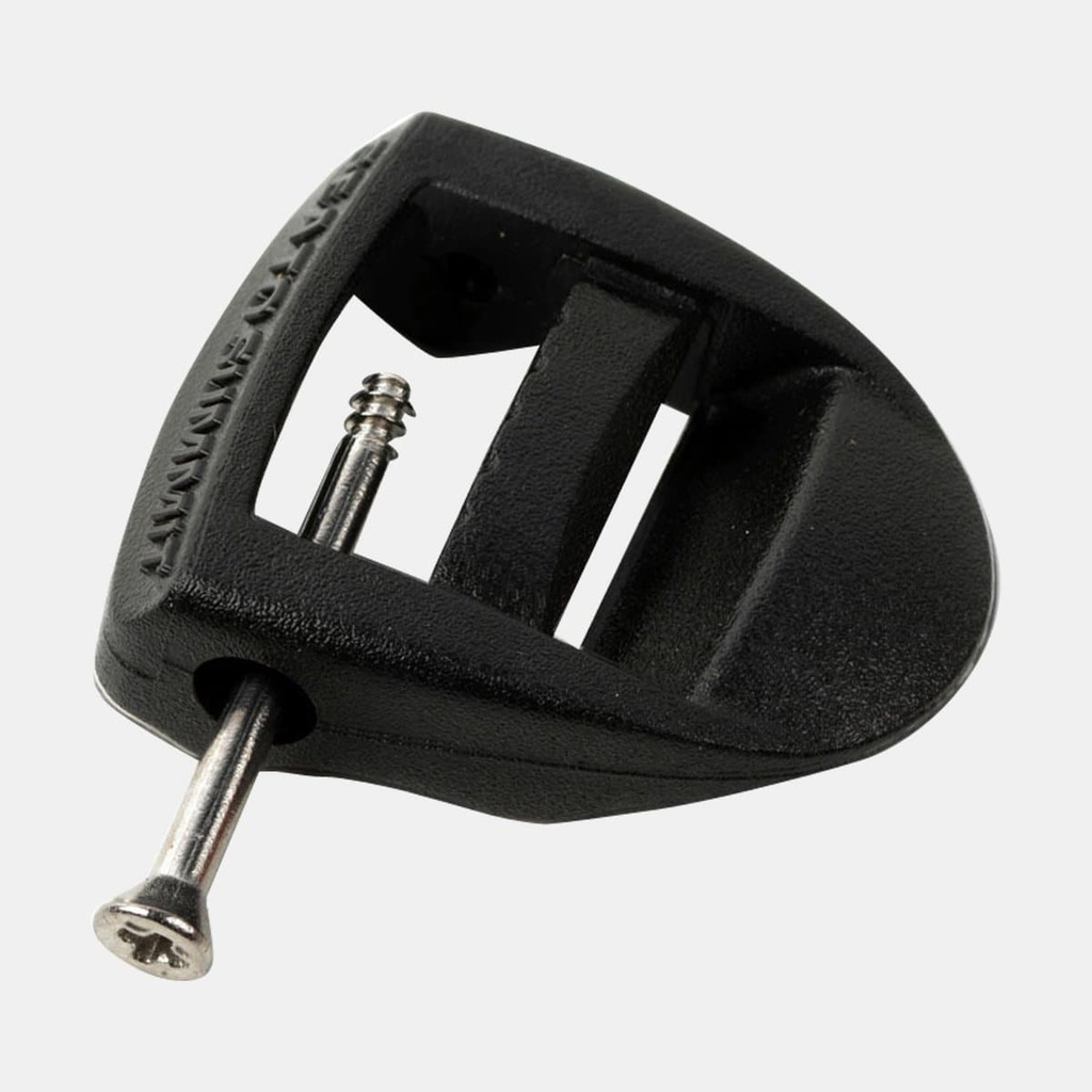 Field Repair Buckle Ladderlock 15mm 1Pan