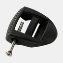 Field Repair Buckle Ladderlock 15mm 1Pan