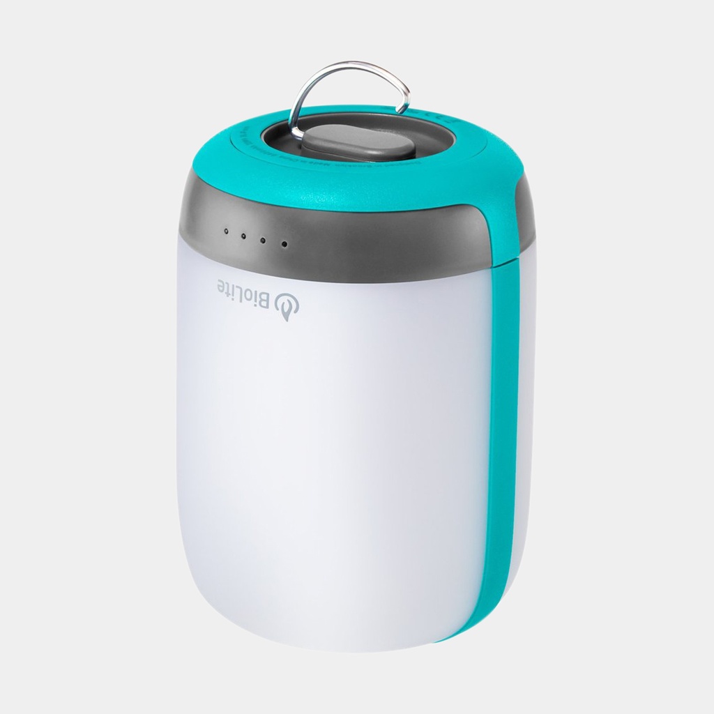 Alpenglow 500 Lantern