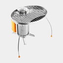 Campstove Portable Grill