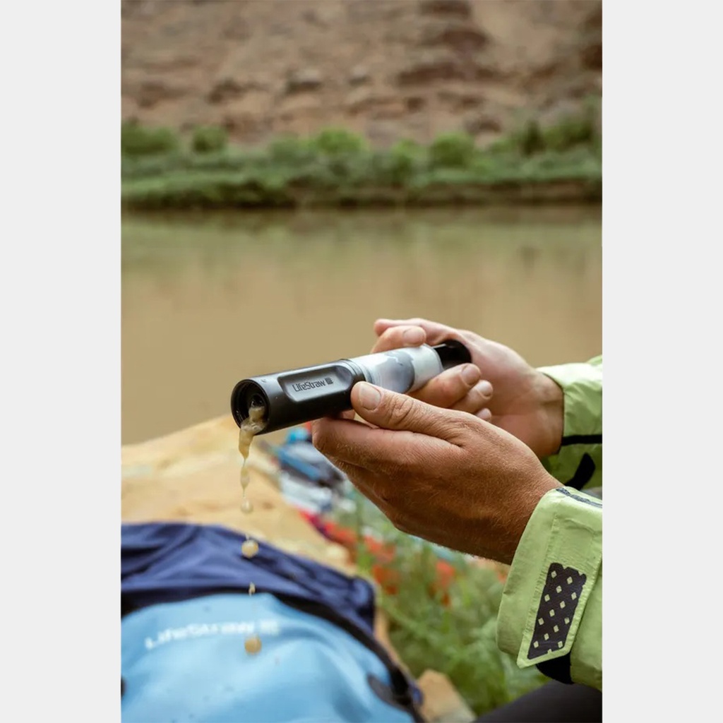 Peak Series Membrane Microfilter Replacement