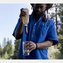 Peak Series Membrane Microfilter Replacement