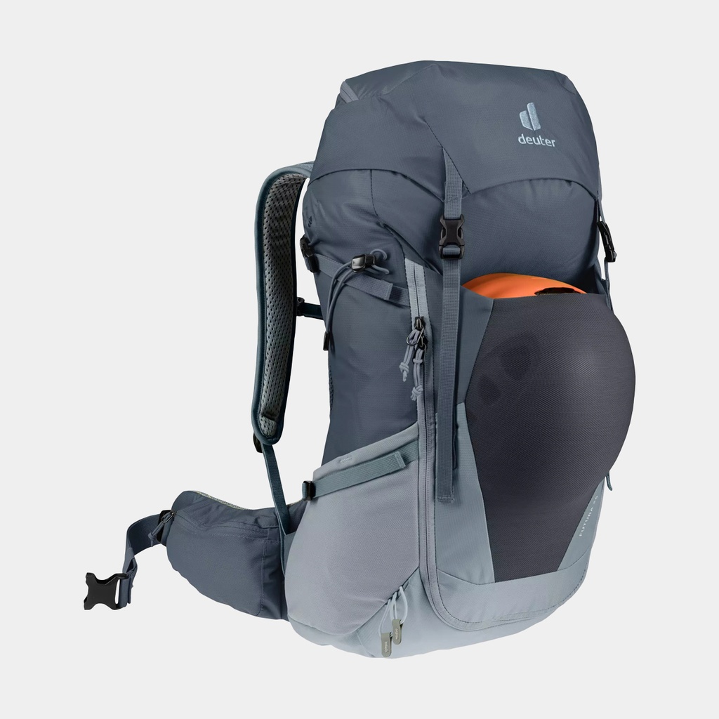 Futura 26 Chestnut/Mandarine (copie)