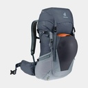 Futura 26 Chestnut/Mandarine (copie)