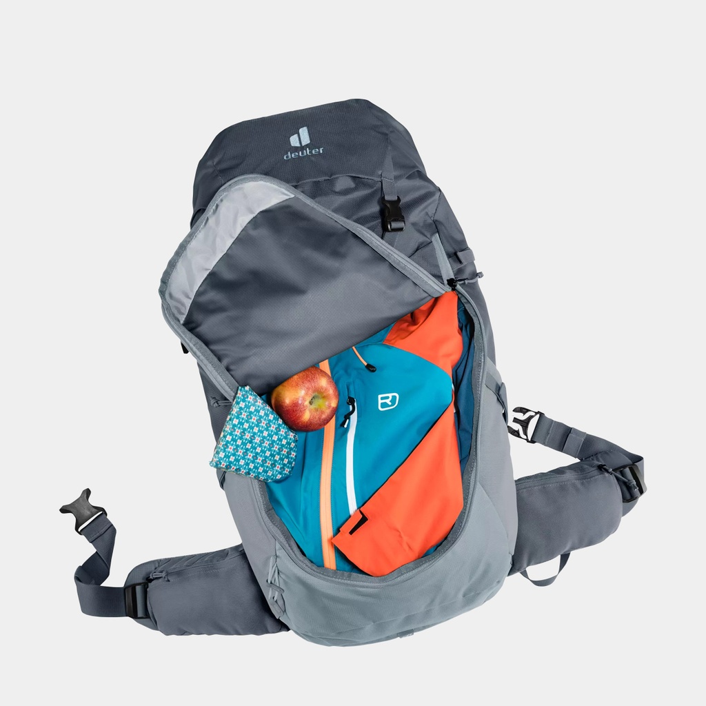 Futura 26 Chestnut/Mandarine (copie)