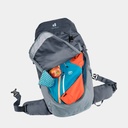 Futura 26 Chestnut/Mandarine (copie)