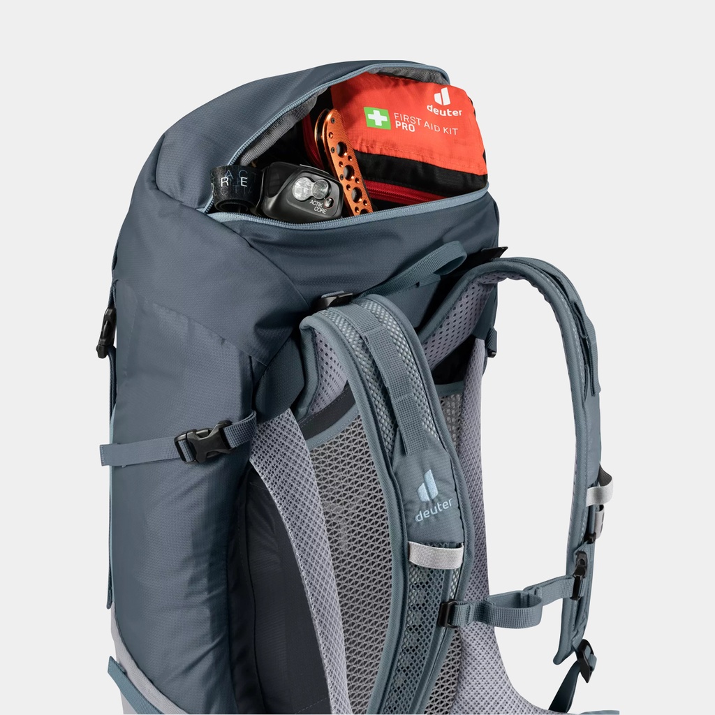 Futura 26 Chestnut/Mandarine (copie)