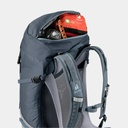 Futura 26 Chestnut/Mandarine (copie)