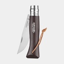 Opinel Colorama Inox 8 Khaki (copie)