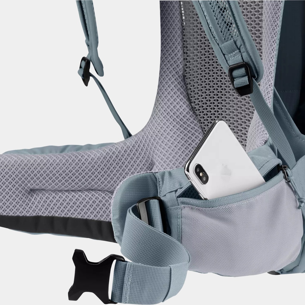 Futura 26 Chestnut/Mandarine (copie)