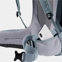 Futura 26 Chestnut/Mandarine (copie)