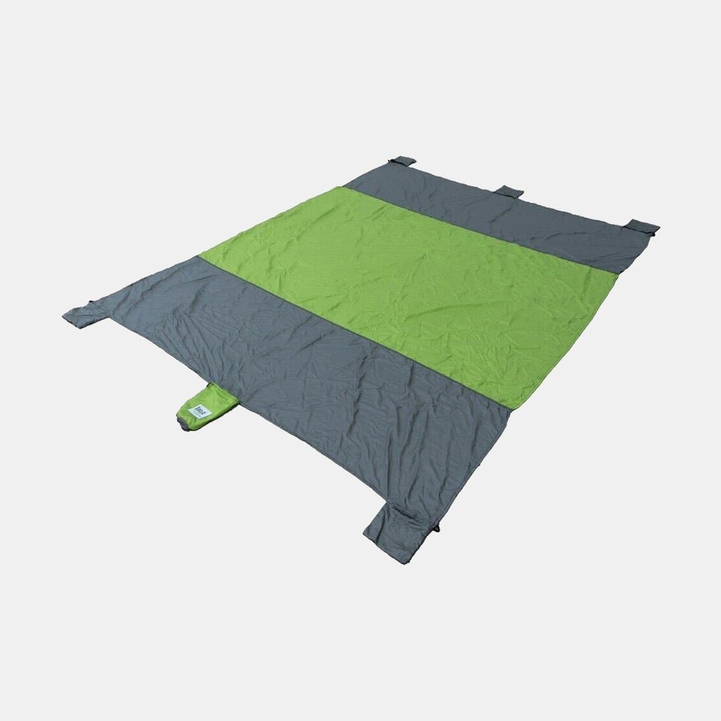 Picnic Blanket Beach