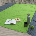 Picnic Blanket Beach