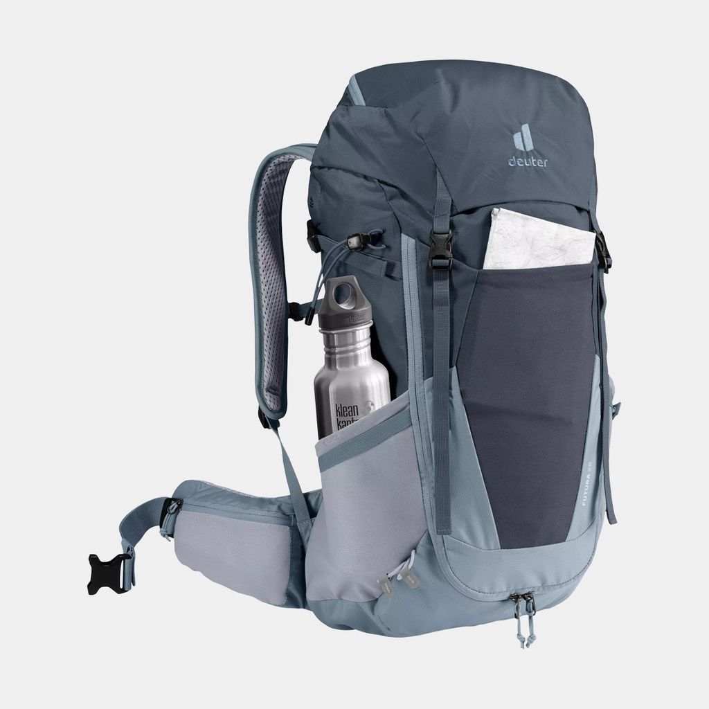 Futura 26 Chestnut/Mandarine (copie)