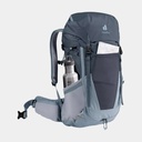 Futura 26 Chestnut/Mandarine (copie)